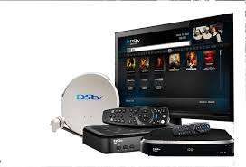 DStv Installation and Signal logo