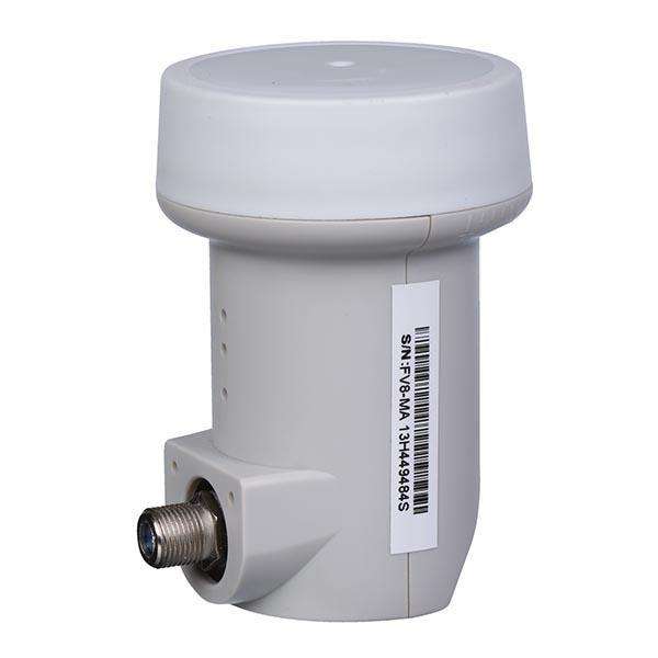 Single and Twin LNB